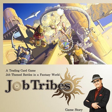 JobTribes APK APK